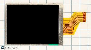 Дисплей Sony W370